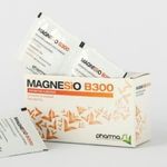Pharmasì Magnesio B 300 Bustine