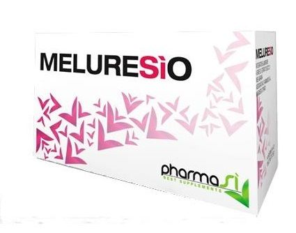 Pharmasì Meluresio Bustine