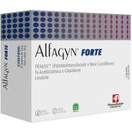 PharmaSuisse Alfagyn Forte Sistema Nervoso Bustine