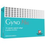 PharmaSuisse Gyno Plus Capsule