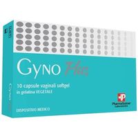 PharmaSuisse Gyno Plus Capsule