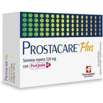 PharmaSuisse Prostacare Plus