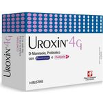 PharmaSuisse Uroxin 4G Bustine