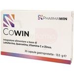 Pharmawin Cowin Capsule