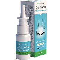 Pharmawin Decowin Spray Nasale