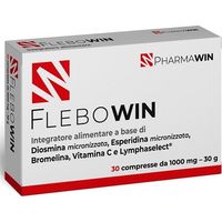 Pharmawin Flebowin Compresse