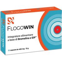 Pharmawin Flogowin Capsule