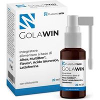 Pharmawin Golawin Spray