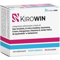 Pharmawin Kirowin Bustine