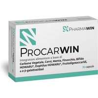 Pharmawin Procarwin Capsule