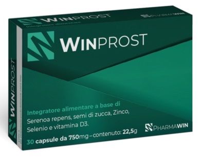 Pharmawin Winprost Capsule
