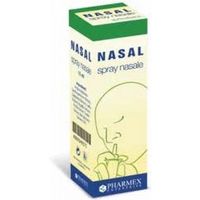 Pharmex Enterprise Nasal Spray Nasale
