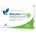 PharmExtracta Bactoblis SF Compresse