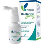 PharmExtracta Bactorinol Spray Orale