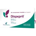 PharmExtracta Dispepril Compresse
