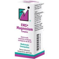 PharmExtracta FMS Magnesium Complex