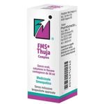 PharmExtracta FMS Thuja Complex