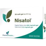 PharmExtracta Nisatol Soft Gel