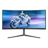 Philips 34M2C6500