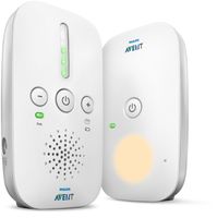 Philips Avent Baby Monitor Dect SCD502/26