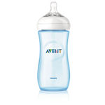 Philips Avent Biberon Natural 3m+ silicone