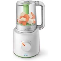 Philips Avent Cuocipappa EasyPappa 2in1