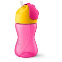 Philips Avent Tazza con cannuccia 300ml