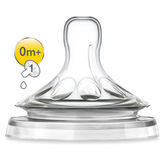 Philips Avent Tettarella Natural silicone