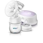 Philips Avent Tiralatte Natural