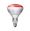 Philips BR125 IR Lampadina ad Infrarossi 250W E27