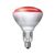 Philips BR125 IR Lampadina ad Infrarossi 250W E27