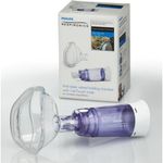 Philips Camera distanziatrice OptiChamber Diamond