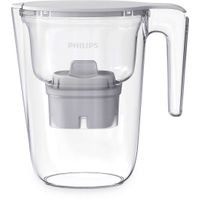 Philips Caraffa filtrante AWP2935WH/10