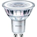 Philips CorePro LEDspot 4.6W-50W GU10