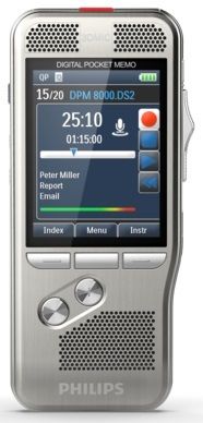 Philips DPM8100