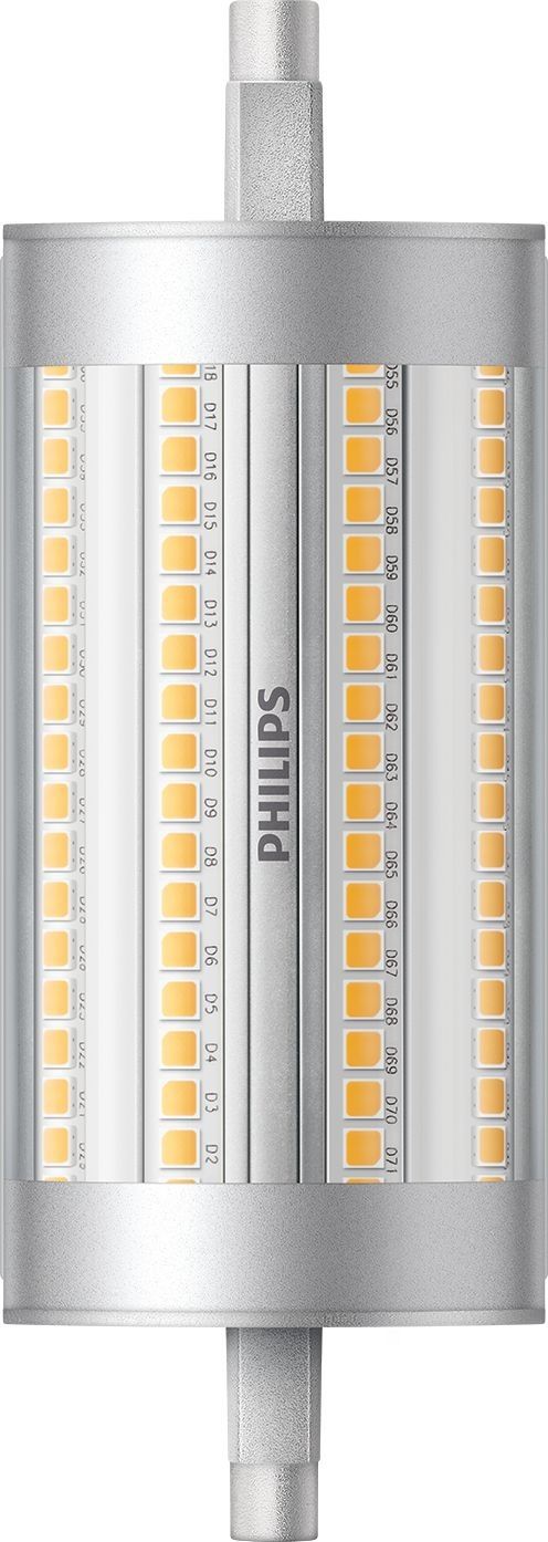 Philips Faretto LED 17,5W R7S A++