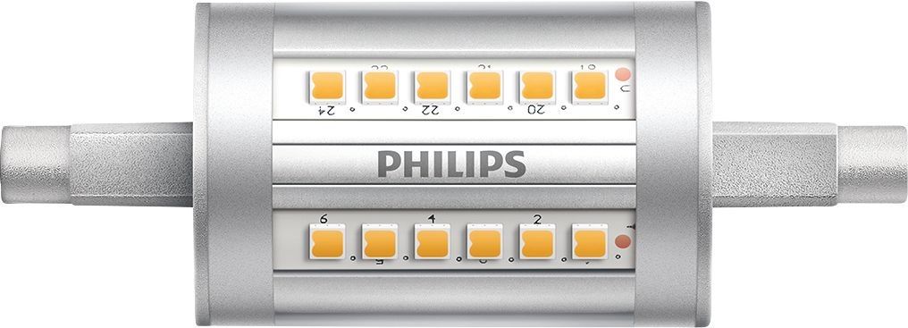 Philips Faretto LED 7.5W R7S A++