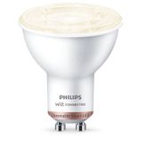 Philips Faretto Smart LED Dimmerabile 4.7W GU10