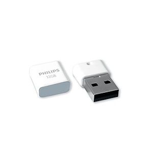 Philips FM32FD85B 32GB