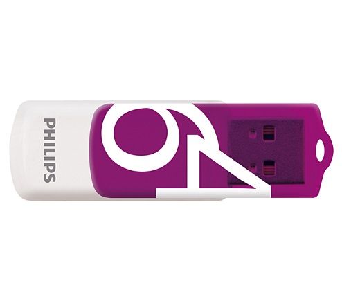 Philips FM64FD05B 64GB