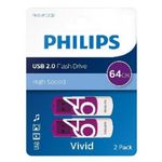 Philips FM64FD05D 64GB
