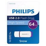Philips FM64FD70B 64GB