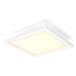 Philips Hue Aurelle plafoniera LED quadrata