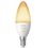 Philips Lampadina Candela Hue LED 6W E14