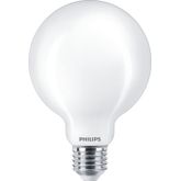 Philips Lampadina Globo LED 7W E27 A++
