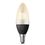 Philips Lampadina Candela Hue Filament LED 4.5W E14