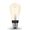Philips Lampadina Edison Hue Filament LED 7W E27