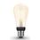 Philips Lampadina Edison Hue Filament LED 7W E27