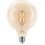 Philips Lampadina Globo Filamento Trasparente Smart LED Dimmerabile 7W E27