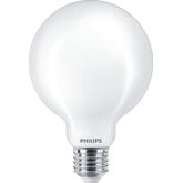Philips Lampadina Globo LED 60W E27